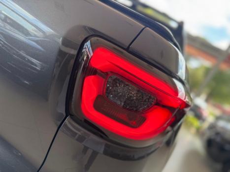 FIAT Toro 1.3 16V 4P FLEX 270 TURBO VOLCANO AUTOMTICO, Foto 8