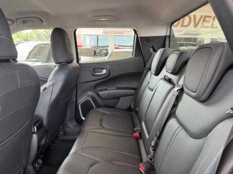 FIAT Toro 1.3 16V 4P FLEX 270 TURBO VOLCANO AUTOMTICO, Foto 9