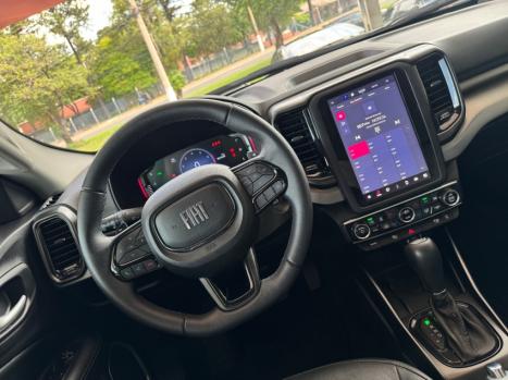 FIAT Toro 1.3 16V 4P FLEX 270 TURBO VOLCANO AUTOMTICO, Foto 11