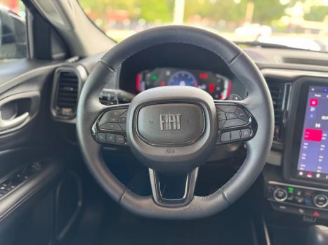 FIAT Toro 1.3 16V 4P FLEX 270 TURBO VOLCANO AUTOMTICO, Foto 12