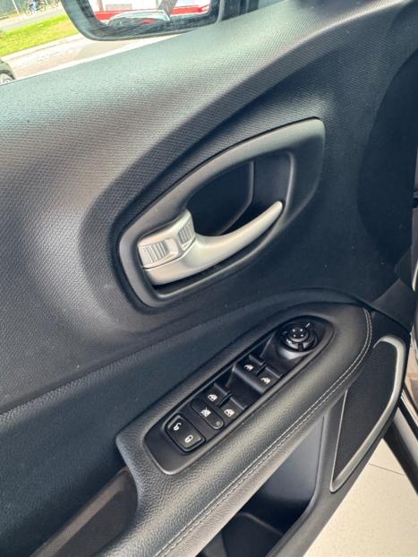 FIAT Toro 1.3 16V 4P FLEX 270 TURBO VOLCANO AUTOMTICO, Foto 13