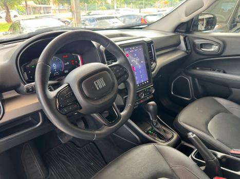 FIAT Toro 1.3 16V 4P FLEX 270 TURBO VOLCANO AUTOMTICO, Foto 14