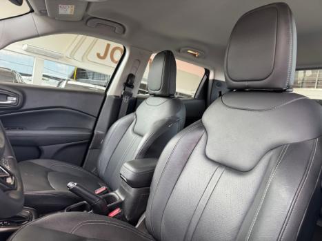 FIAT Toro 1.3 16V 4P FLEX 270 TURBO VOLCANO AUTOMTICO, Foto 15