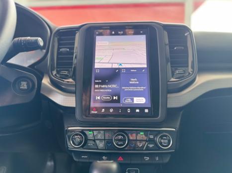 FIAT Toro 1.3 16V 4P FLEX 270 TURBO VOLCANO AUTOMTICO, Foto 17