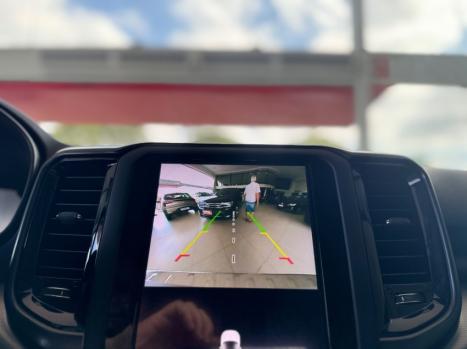 FIAT Toro 1.3 16V 4P FLEX 270 TURBO VOLCANO AUTOMTICO, Foto 18