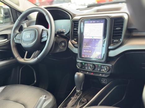 FIAT Toro 1.3 16V 4P FLEX 270 TURBO VOLCANO AUTOMTICO, Foto 19
