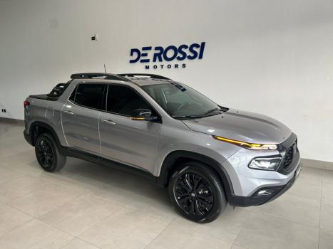 FIAT Toro 1.3 16V 4P FLEX 270 TURBO VOLCANO AUTOMTICO, Foto 1