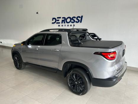 FIAT Toro 1.3 16V 4P FLEX 270 TURBO VOLCANO AUTOMTICO, Foto 2