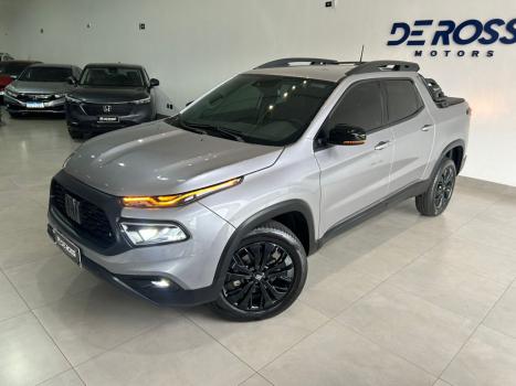 FIAT Toro 1.3 16V 4P FLEX 270 TURBO VOLCANO AUTOMTICO, Foto 3