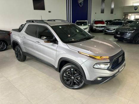 FIAT Toro 1.3 16V 4P FLEX 270 TURBO VOLCANO AUTOMTICO, Foto 5