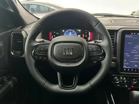 FIAT Toro 1.3 16V 4P FLEX 270 TURBO VOLCANO AUTOMTICO, Foto 7