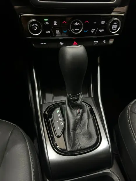 FIAT Toro 1.3 16V 4P FLEX 270 TURBO VOLCANO AUTOMTICO, Foto 9