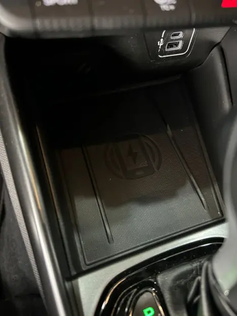 FIAT Toro 1.3 16V 4P FLEX 270 TURBO VOLCANO AUTOMTICO, Foto 10