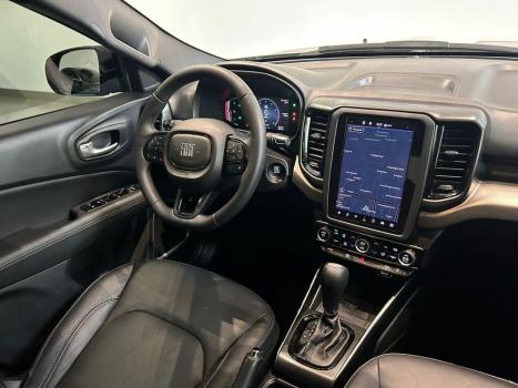 FIAT Toro 1.3 16V 4P FLEX 270 TURBO VOLCANO AUTOMTICO, Foto 12