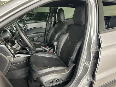 FIAT Toro 1.3 16V 4P FLEX 270 TURBO VOLCANO AUTOMTICO, Foto 13