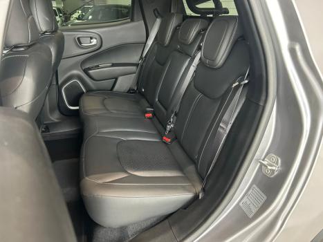 FIAT Toro 1.3 16V 4P FLEX 270 TURBO VOLCANO AUTOMTICO, Foto 14