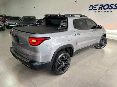 FIAT Toro 1.3 16V 4P FLEX 270 TURBO VOLCANO AUTOMTICO, Foto 15