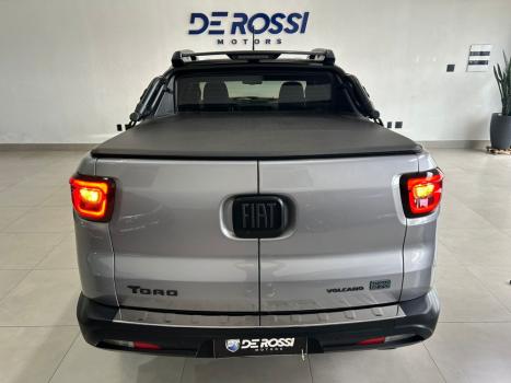 FIAT Toro 1.3 16V 4P FLEX 270 TURBO VOLCANO AUTOMTICO, Foto 16