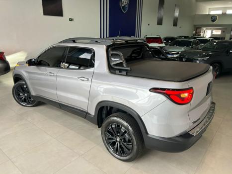 FIAT Toro 1.3 16V 4P FLEX 270 TURBO VOLCANO AUTOMTICO, Foto 17