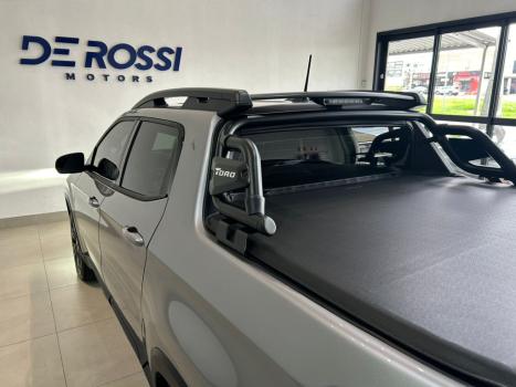 FIAT Toro 1.3 16V 4P FLEX 270 TURBO VOLCANO AUTOMTICO, Foto 18