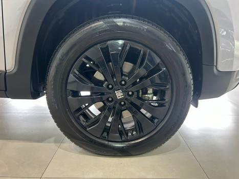 FIAT Toro 1.3 16V 4P FLEX 270 TURBO VOLCANO AUTOMTICO, Foto 19