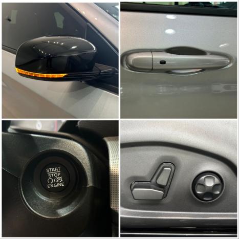 FIAT Toro 1.3 16V 4P FLEX 270 TURBO VOLCANO AUTOMTICO, Foto 20