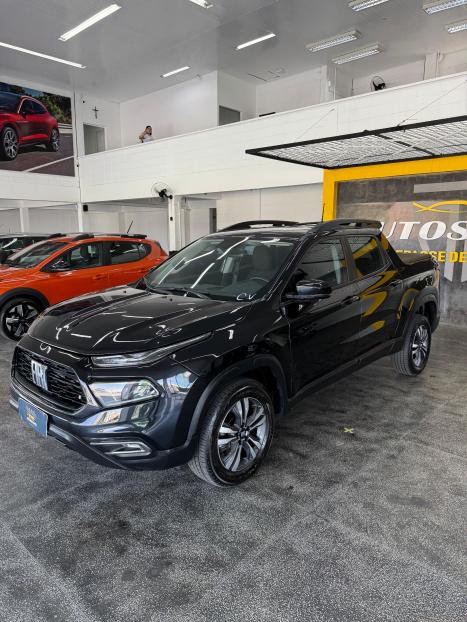 FIAT Toro 1.3 16V 4P FLEX 270 TURBO FREEDOM AUTOMTICO, Foto 1