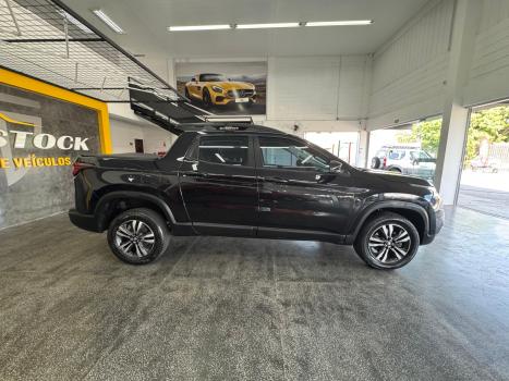 FIAT Toro 1.3 16V 4P FLEX 270 TURBO FREEDOM AUTOMTICO, Foto 4