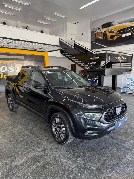 FIAT Toro 1.3 16V 4P FLEX 270 TURBO FREEDOM AUTOMTICO, Foto 5