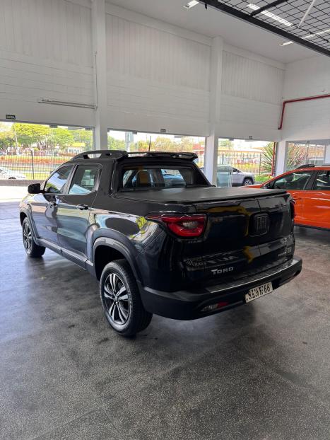 FIAT Toro 1.3 16V 4P FLEX 270 TURBO FREEDOM AUTOMTICO, Foto 6