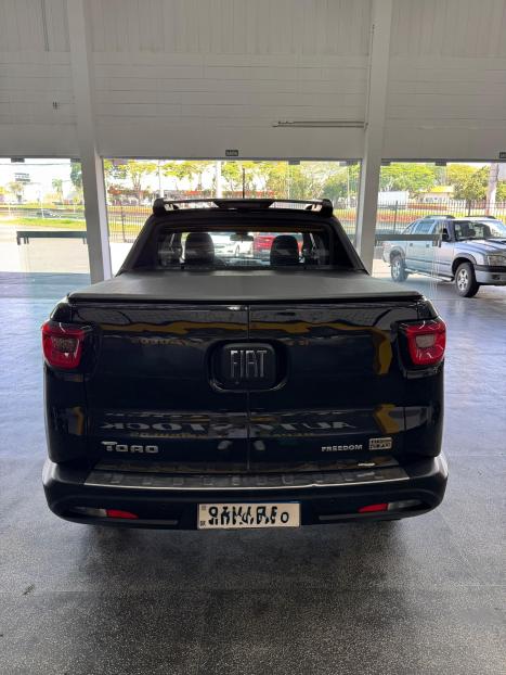 FIAT Toro 1.3 16V 4P FLEX 270 TURBO FREEDOM AUTOMTICO, Foto 7