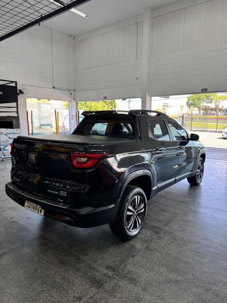 FIAT Toro 1.3 16V 4P FLEX 270 TURBO FREEDOM AUTOMTICO, Foto 8