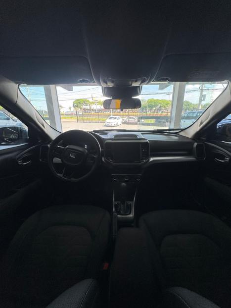 FIAT Toro 1.3 16V 4P FLEX 270 TURBO FREEDOM AUTOMTICO, Foto 9