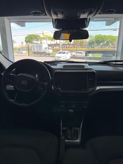 FIAT Toro 1.3 16V 4P FLEX 270 TURBO FREEDOM AUTOMTICO, Foto 10