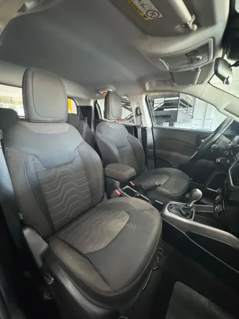 FIAT Toro 1.3 16V 4P FLEX 270 TURBO FREEDOM AUTOMTICO, Foto 11