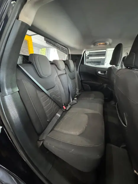 FIAT Toro 1.3 16V 4P FLEX 270 TURBO FREEDOM AUTOMTICO, Foto 12