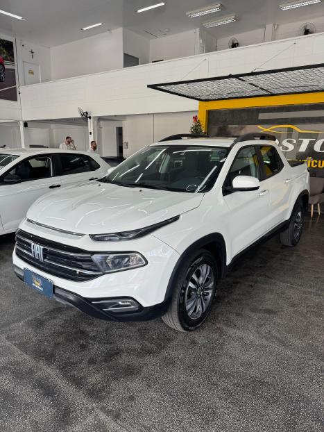 FIAT Toro 1.3 16V 4P FLEX 270 TURBO FREEDOM AUTOMTICO, Foto 1