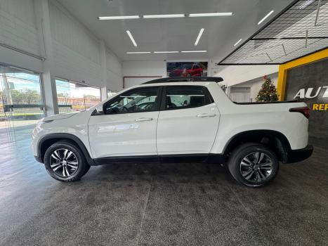 FIAT Toro 1.3 16V 4P FLEX 270 TURBO FREEDOM AUTOMTICO, Foto 2