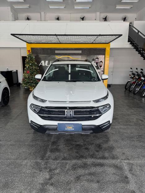 FIAT Toro 1.3 16V 4P FLEX 270 TURBO FREEDOM AUTOMTICO, Foto 3