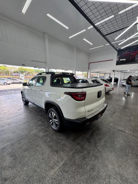 FIAT Toro 1.3 16V 4P FLEX 270 TURBO FREEDOM AUTOMTICO, Foto 6