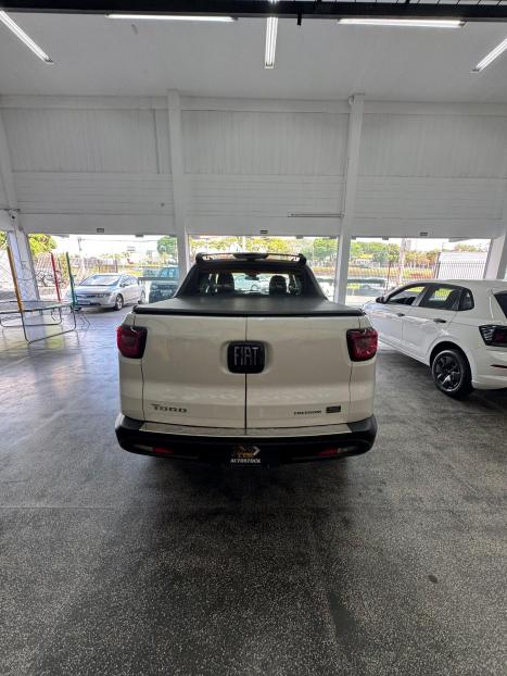 FIAT Toro 1.3 16V 4P FLEX 270 TURBO FREEDOM AUTOMTICO, Foto 7