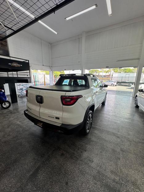 FIAT Toro 1.3 16V 4P FLEX 270 TURBO FREEDOM AUTOMTICO, Foto 8