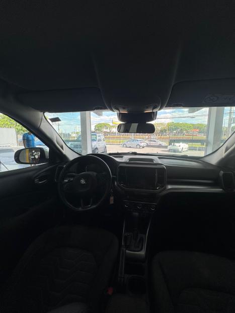 FIAT Toro 1.3 16V 4P FLEX 270 TURBO FREEDOM AUTOMTICO, Foto 9