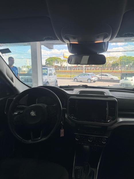 FIAT Toro 1.3 16V 4P FLEX 270 TURBO FREEDOM AUTOMTICO, Foto 10