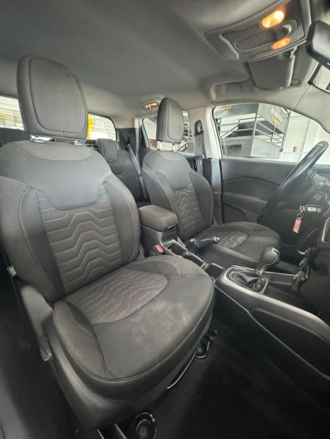 FIAT Toro 1.3 16V 4P FLEX 270 TURBO FREEDOM AUTOMTICO, Foto 11