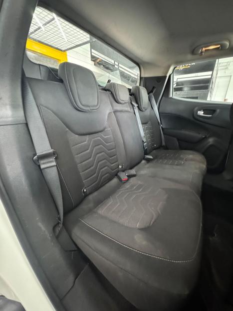 FIAT Toro 1.3 16V 4P FLEX 270 TURBO FREEDOM AUTOMTICO, Foto 12