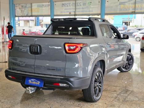 FIAT Toro 1.3 16V 4P FLEX 270 TURBO VOLCANO AUTOMTICO, Foto 4