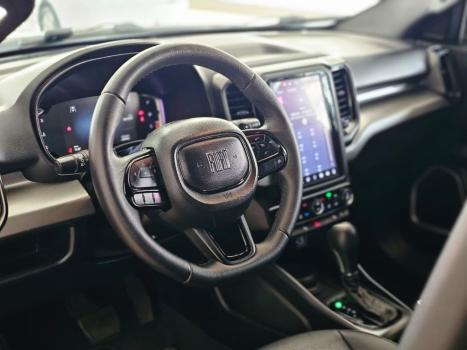 FIAT Toro 1.3 16V 4P FLEX 270 TURBO VOLCANO AUTOMTICO, Foto 5