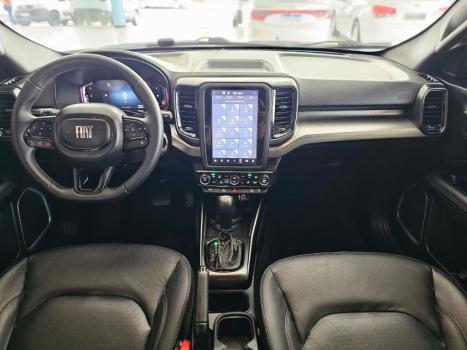 FIAT Toro 1.3 16V 4P FLEX 270 TURBO VOLCANO AUTOMTICO, Foto 6