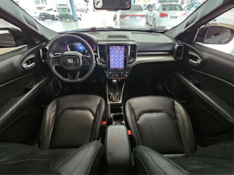 FIAT Toro 1.3 16V 4P FLEX 270 TURBO VOLCANO AUTOMTICO, Foto 7